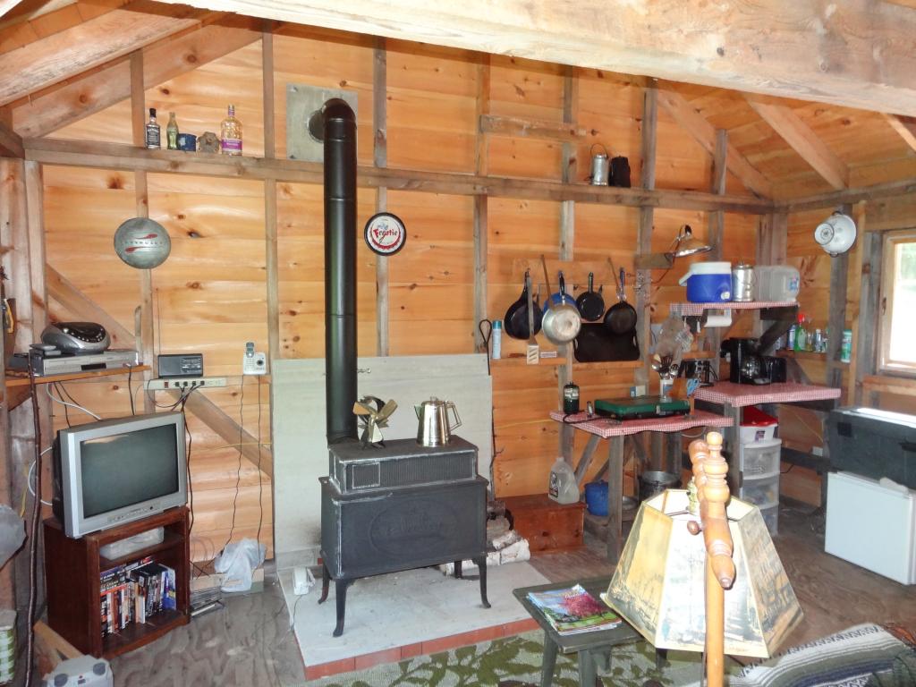 450 Patch Hill Road Mount Holly, VT 05730 - Photo 8 of 15 Gallery Image 8