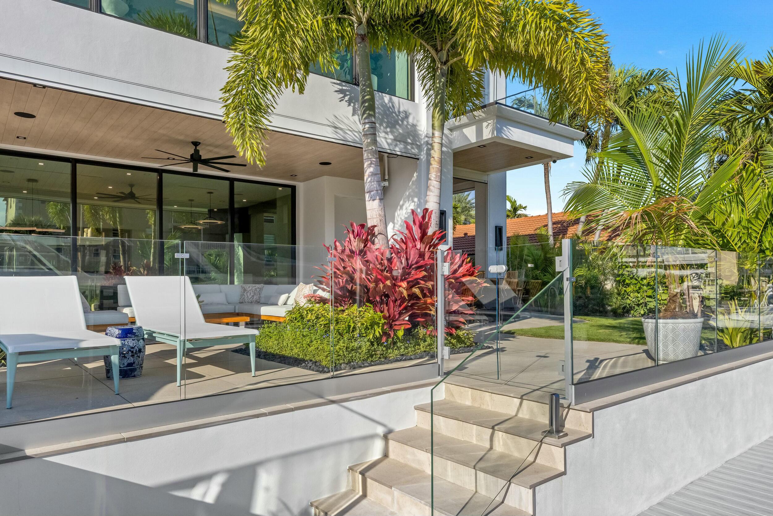 772 Glouchester Street Boca Raton, FL 33487 - Photo 79 of 85 Patio