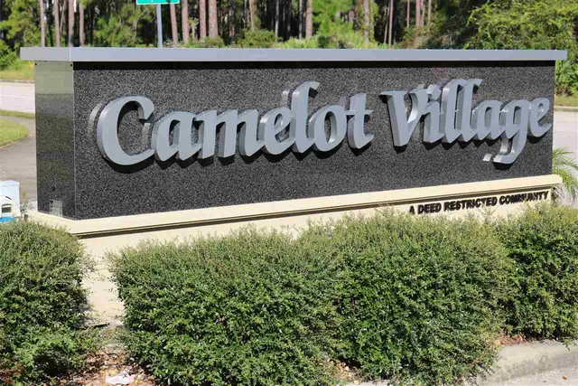 $1,950 | 132 King Arthur Court, St. Augustine, FL 32086