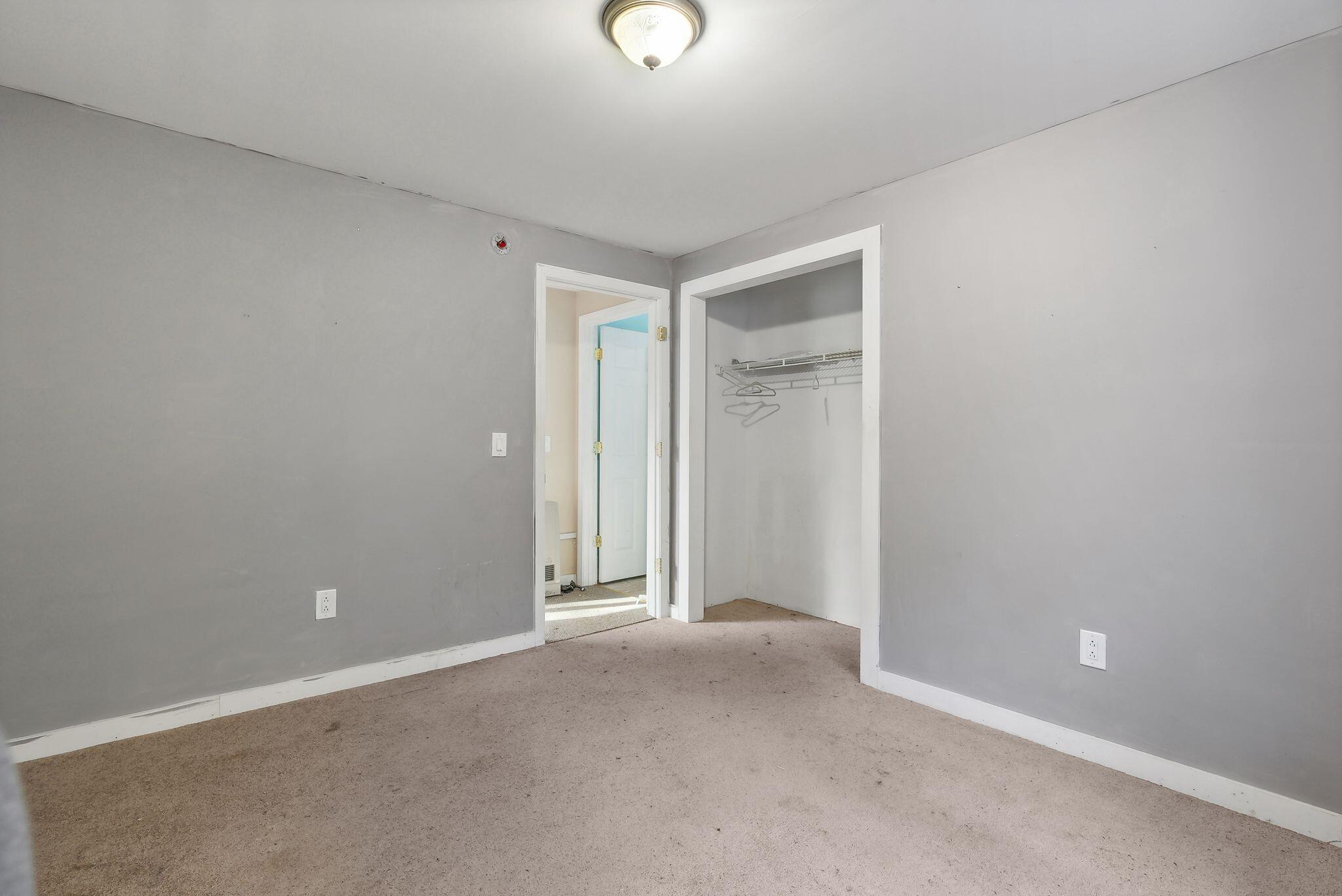 425 Millett Road Minot, ME 04258 - Photo 19 of 27 Bedroom