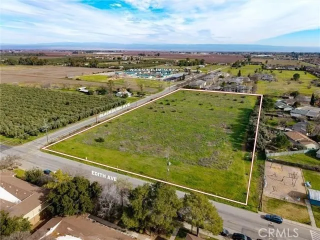 0 Edith Avenue Red Bluff, CA 96080 - Photo 2 of 10 a view of a city