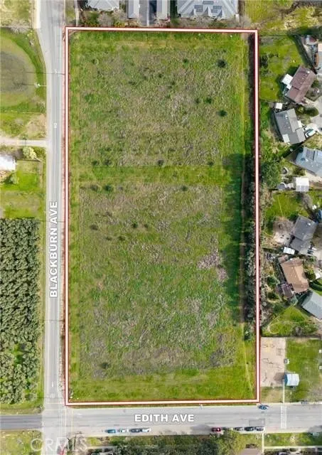 0 Edith Avenue Red Bluff, CA 96080 - Photo 4 of 10 a view of a window