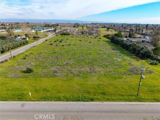 0 Edith Avenue Red Bluff, CA 96080 - Photo 5 of 10 a view of city and ocean