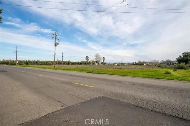 0 Edith Avenue Red Bluff, CA 96080 - Photo 10 of 10 a view of a road with a big yard
