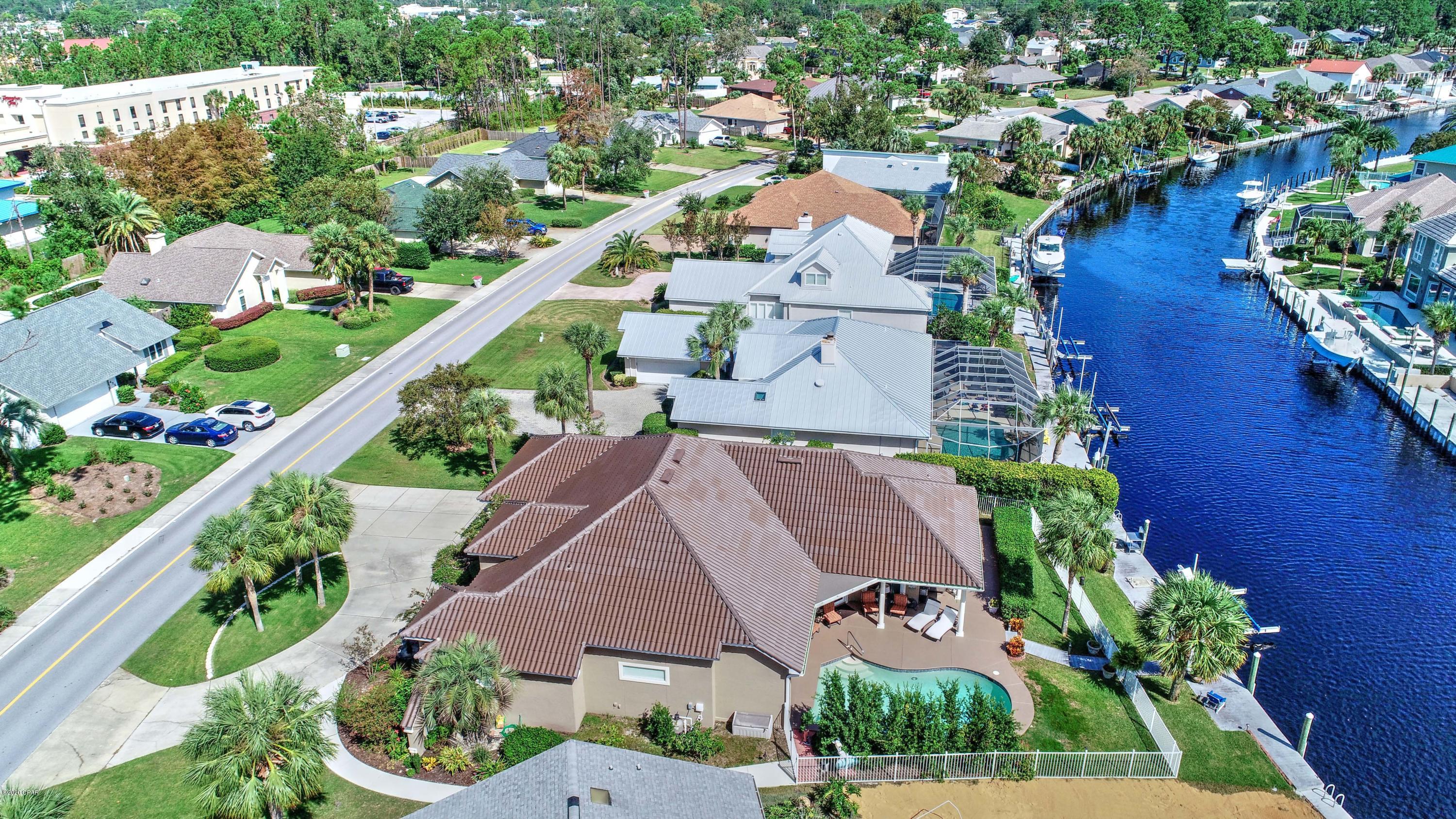461 Wahoo Road Panama City Beach, FL 32408 - Photo 42 of 59 Gallery Image 42