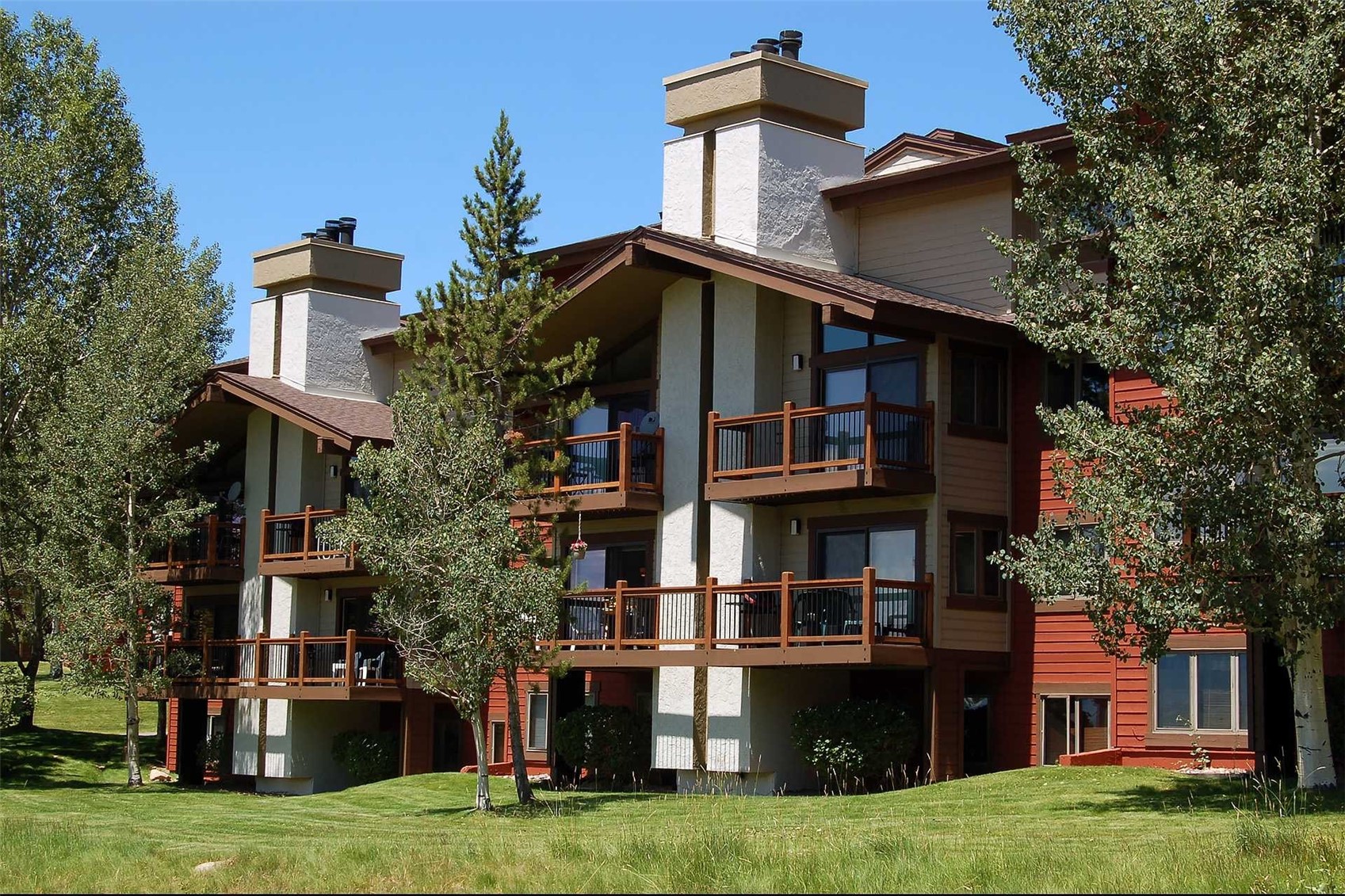 1675 Ranch Road, Unit 410 Steamboat Springs, CO 80487 - Photo 3 of 32 Gallery Image 3