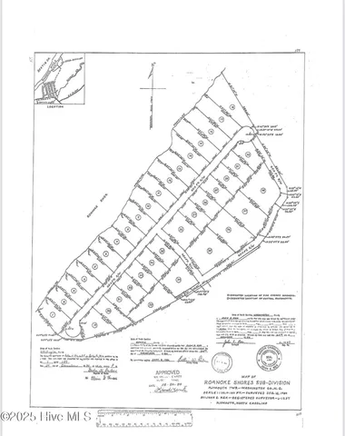 $39,900 | 0 North River Road, Plymouth, NC 27962