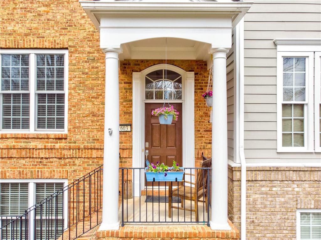 603 6th Baxter Crossing Fort Mill, SC 29708 - Photo 2 of 27