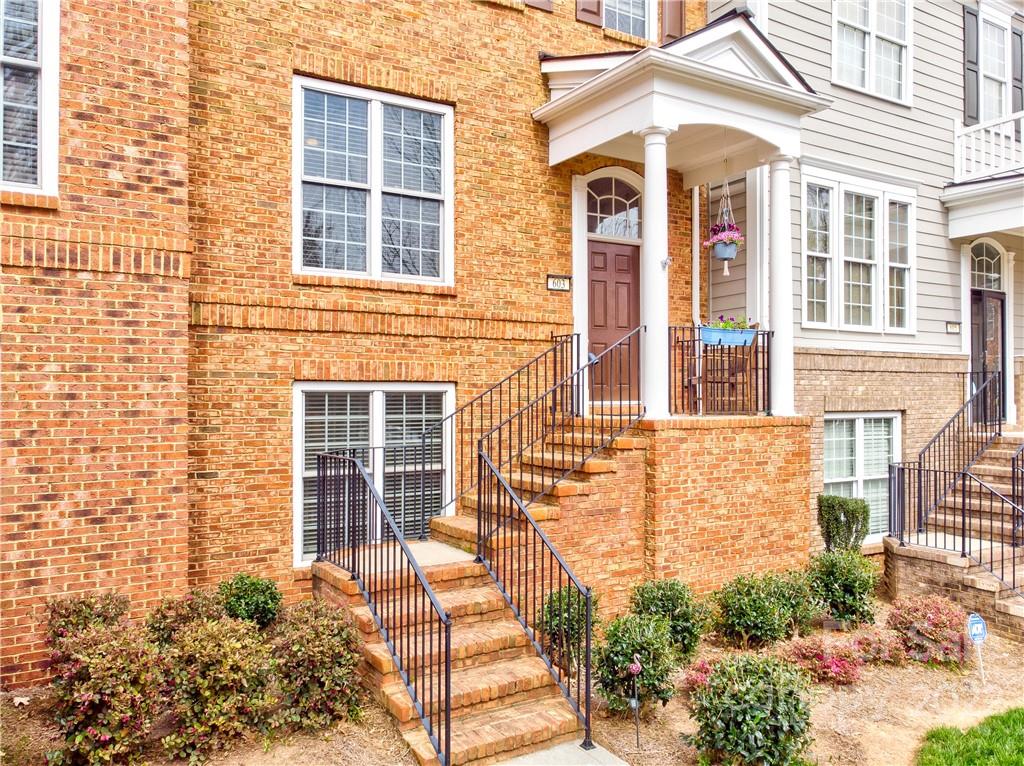 603 6th Baxter Crossing Fort Mill, SC 29708 - Photo 3 of 27