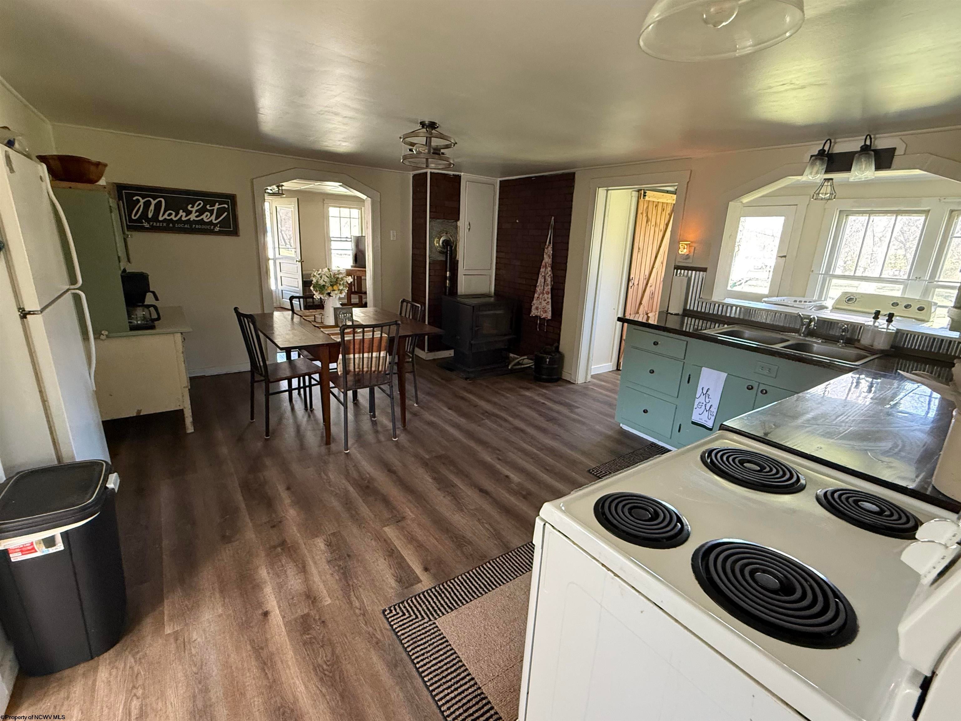 250 Bell Crouch Road Huttonsville, WV 26273 - Photo 12 of 22 Gallery Image 12