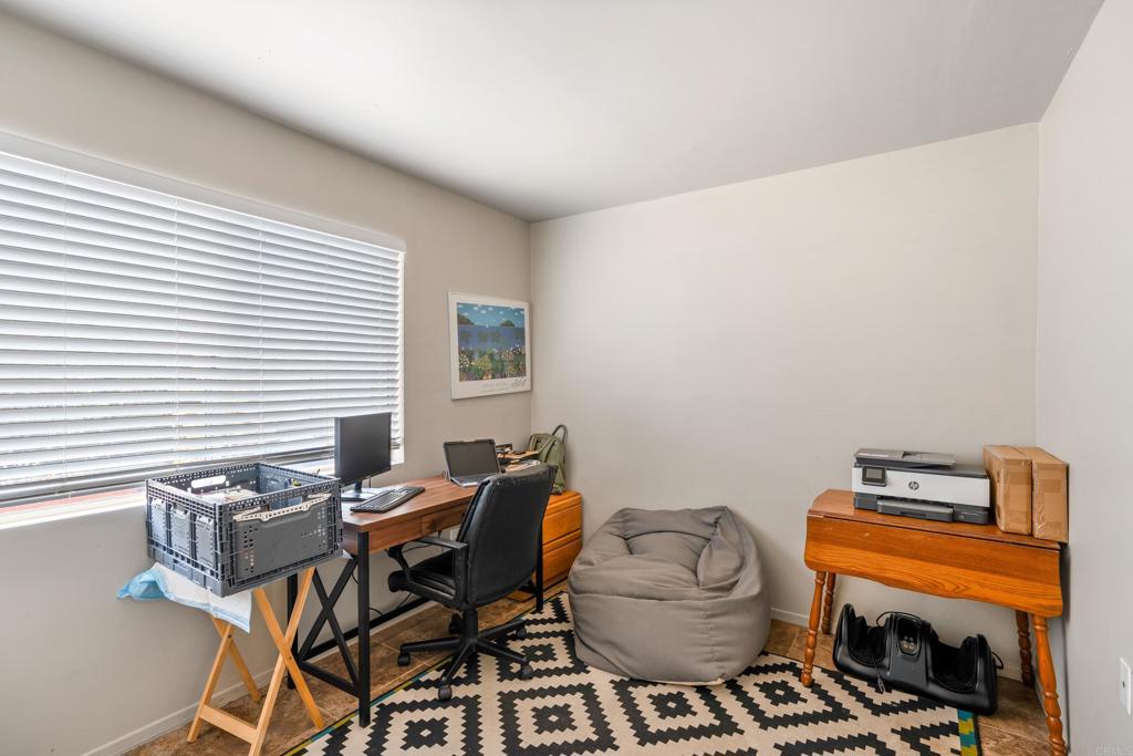 4533 Sunrise Oceanside, CA 92056 - Photo 14 of 24 a living room with furniture and a window