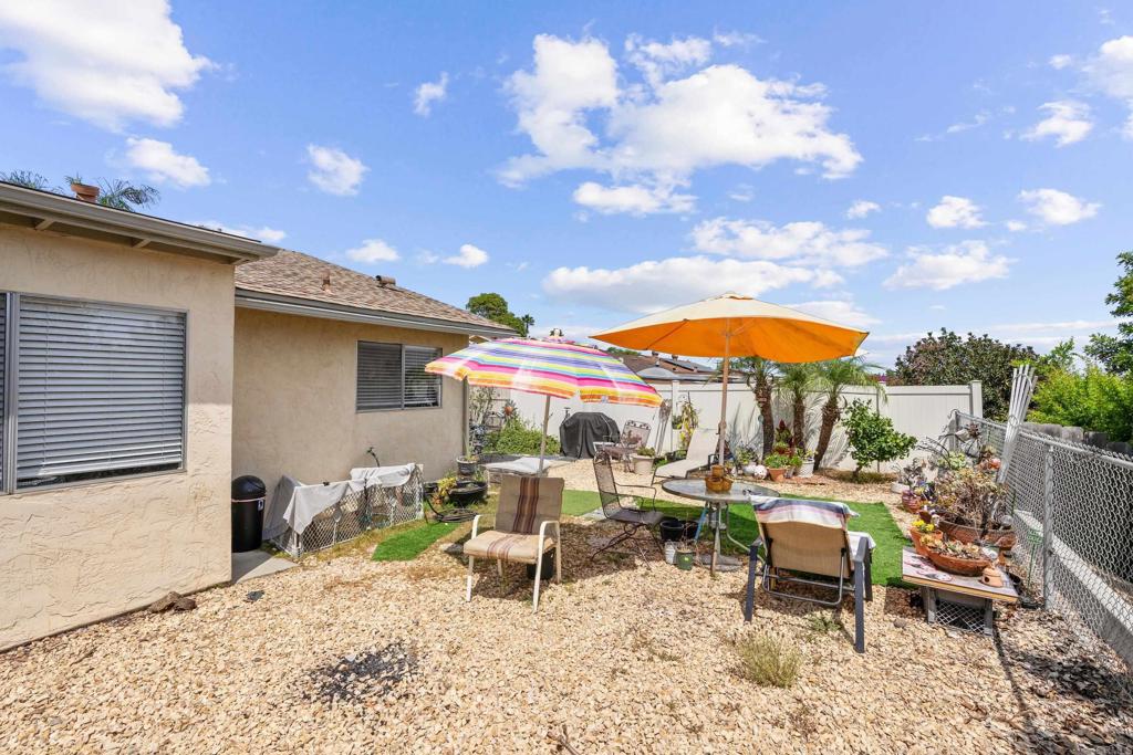 4533 Sunrise Oceanside, CA 92056 - Photo 19 of 24 a view of a swimming pool with chairs