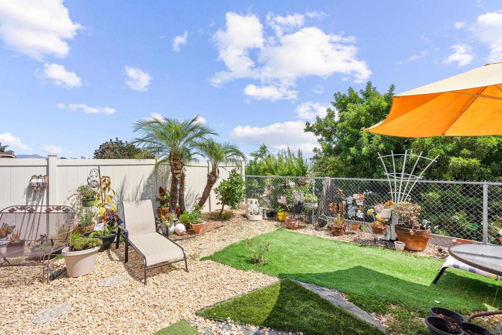 4533 Sunrise Oceanside, CA 92056 - Photo 20 of 24 a view of a park with swings and slides