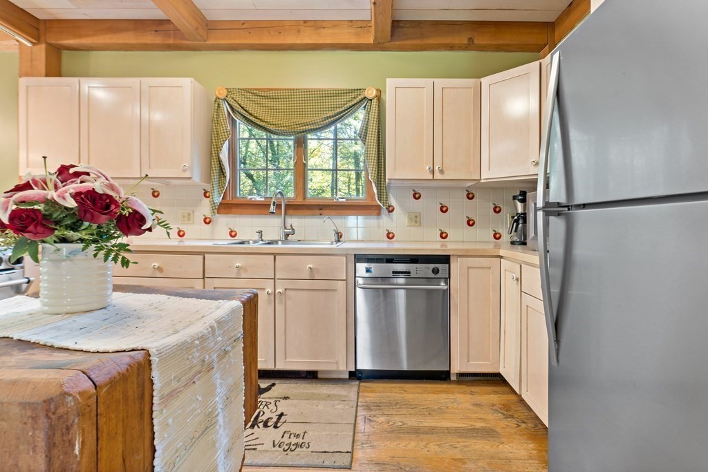 78 Perryville Road Rehoboth, MA 02769 - Photo 17 of 38 Gallery Image 17