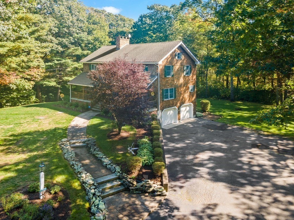 78 Perryville Road Rehoboth, MA 02769 - Photo 3 of 38 Gallery Image 3