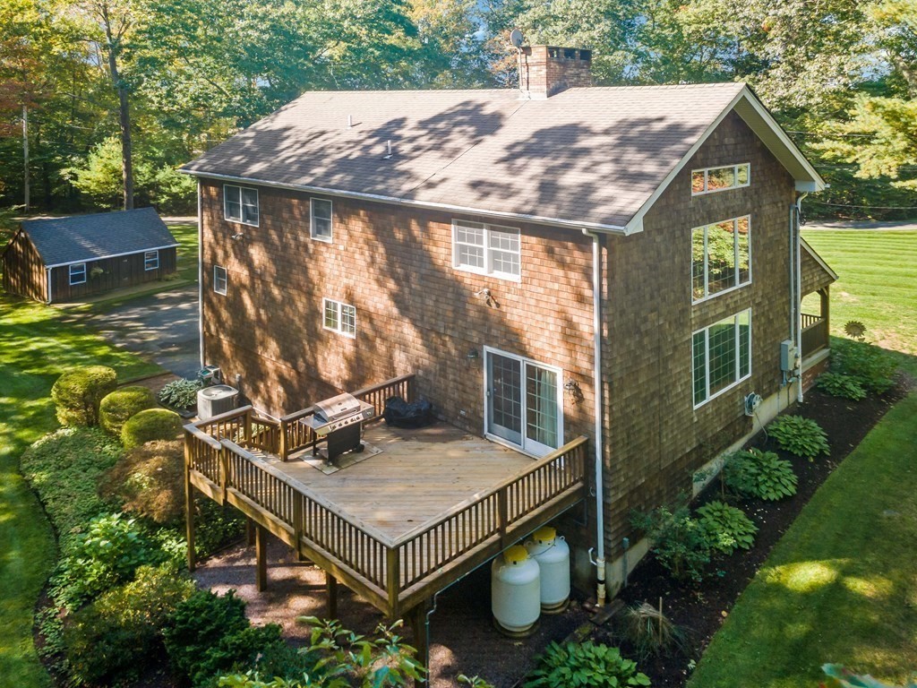 78 Perryville Road Rehoboth, MA 02769 - Photo 33 of 38 Gallery Image 33