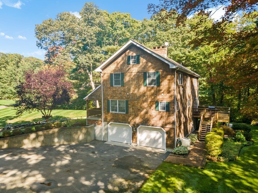 78 Perryville Road Rehoboth, MA 02769 - Photo 35 of 38 Gallery Image 35