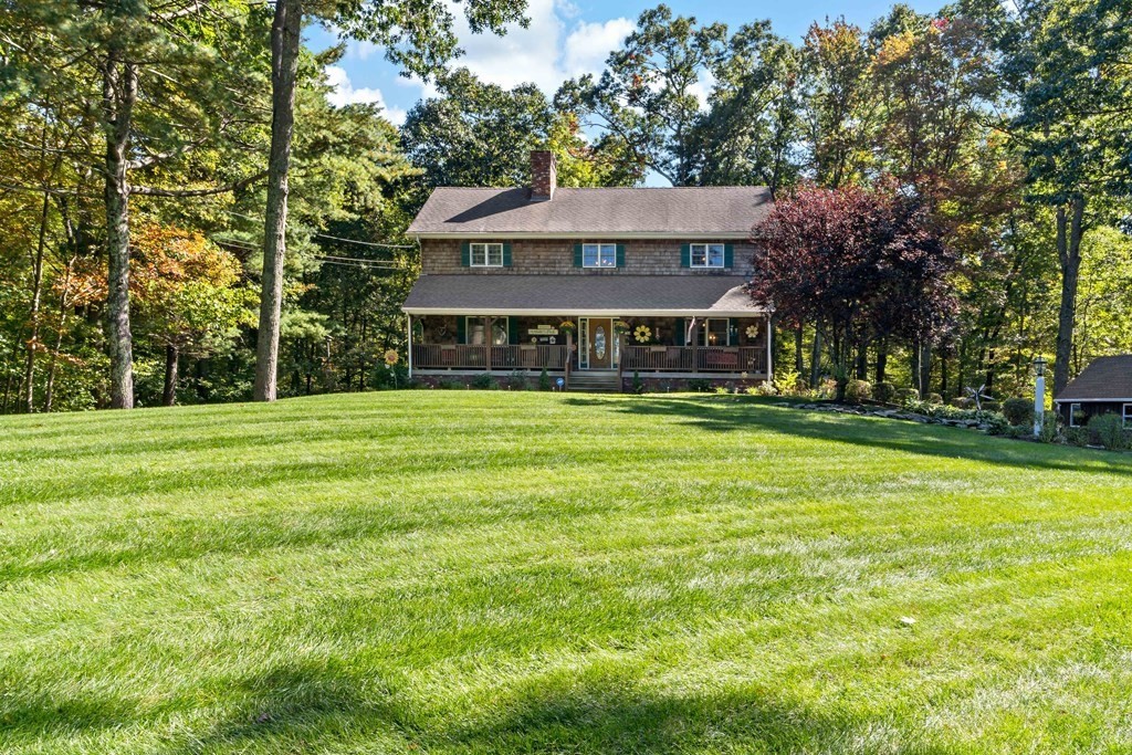 78 Perryville Road Rehoboth, MA 02769 - Photo 36 of 38 Gallery Image 36
