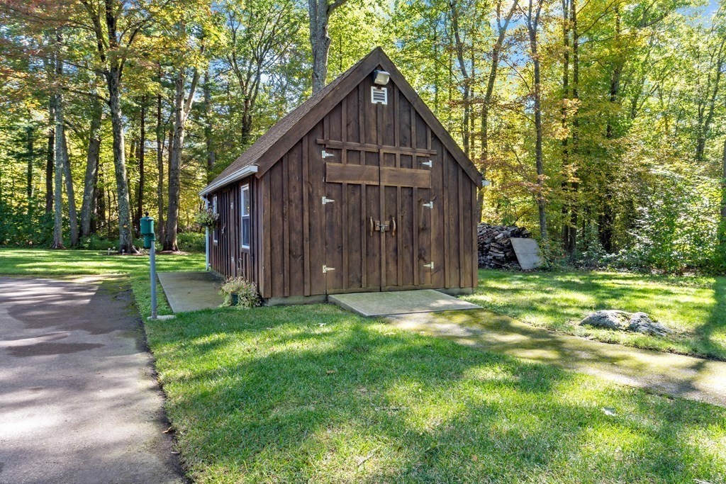 78 Perryville Road Rehoboth, MA 02769 - Photo 4 of 38 Gallery Image 4