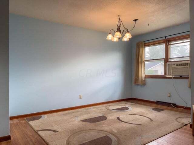 180 Rohrer Street Urbana, OH 43078 - Photo 10 of 36 Dining Area