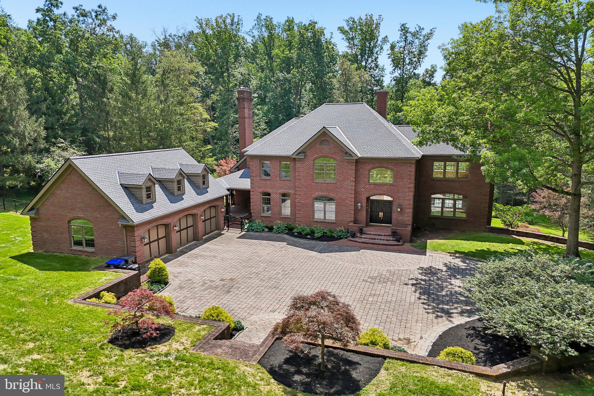 15 Old Covered Bridge Road Newtown Square, PA 19073 - Photo 1 of 71 Gallery Image 1