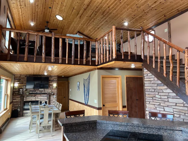 $674,900 | 235 6th Street Northeast, Outing, MN 56662