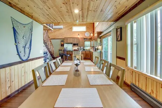 $674,900 | 235 6th Street Northeast, Outing, MN 56662