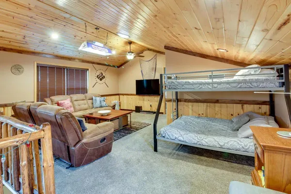 $674,900 | 235 6th Street Northeast, Outing, MN 56662