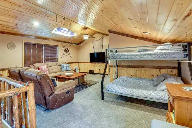 $674,900 | 235 6th Street Northeast, Outing, MN 56662