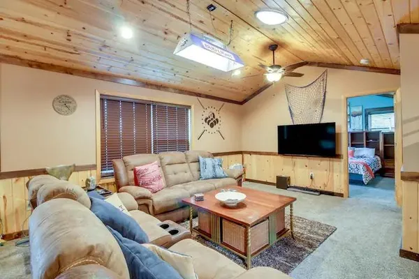 $674,900 | 235 6th Street Northeast, Outing, MN 56662