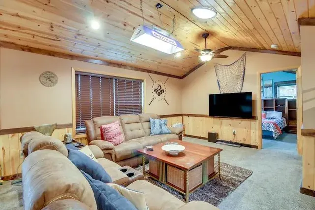 $674,900 | 235 6th Street Northeast, Outing, MN 56662