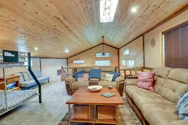 $674,900 | 235 6th Street Northeast, Outing, MN 56662