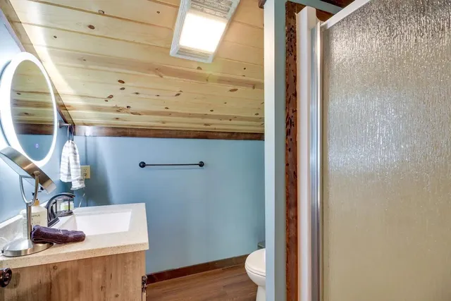 $674,900 | 235 6th Street Northeast, Outing, MN 56662