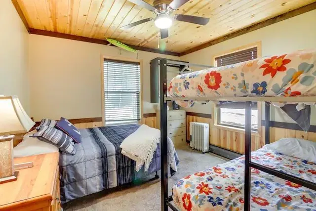 $674,900 | 235 6th Street Northeast, Outing, MN 56662