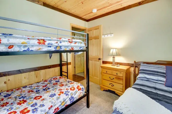 $674,900 | 235 6th Street Northeast, Outing, MN 56662