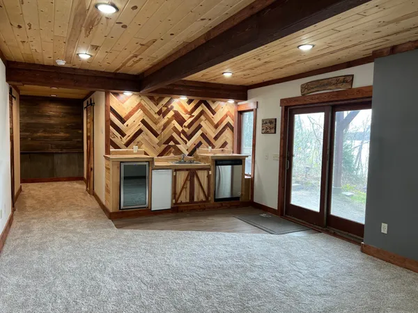 $674,900 | 235 6th Street Northeast, Outing, MN 56662