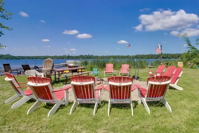 $674,900 | 235 6th Street Northeast, Outing, MN 56662