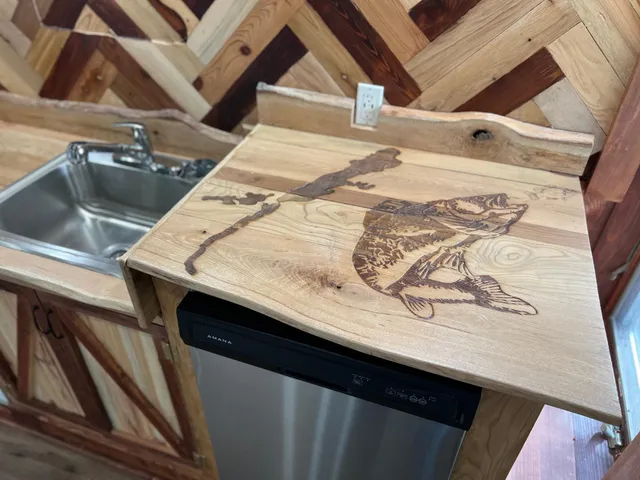 $674,900 | 235 6th Street Northeast, Outing, MN 56662