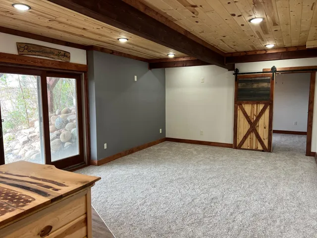 $674,900 | 235 6th Street Northeast, Outing, MN 56662