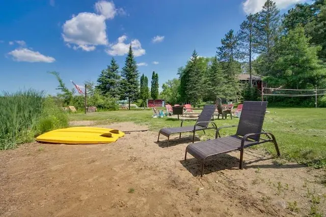 $674,900 | 235 6th Street Northeast, Outing, MN 56662