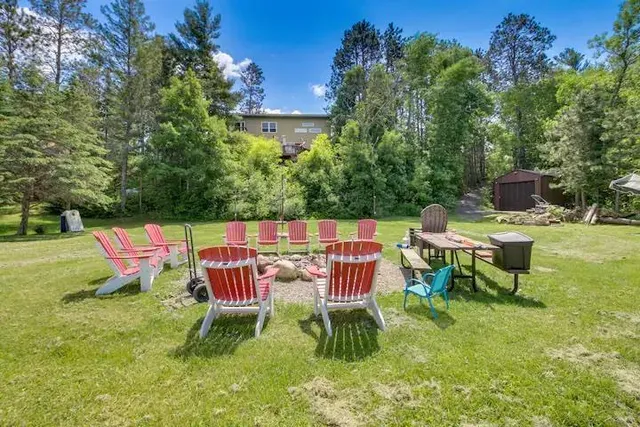 $674,900 | 235 6th Street Northeast, Outing, MN 56662