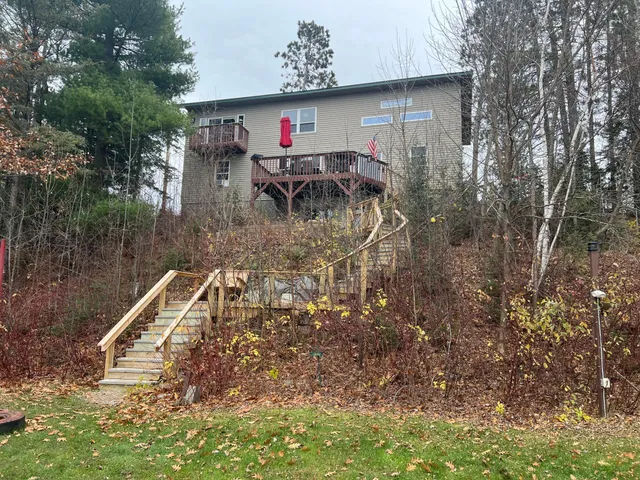 $674,900 | 235 6th Street Northeast, Outing, MN 56662