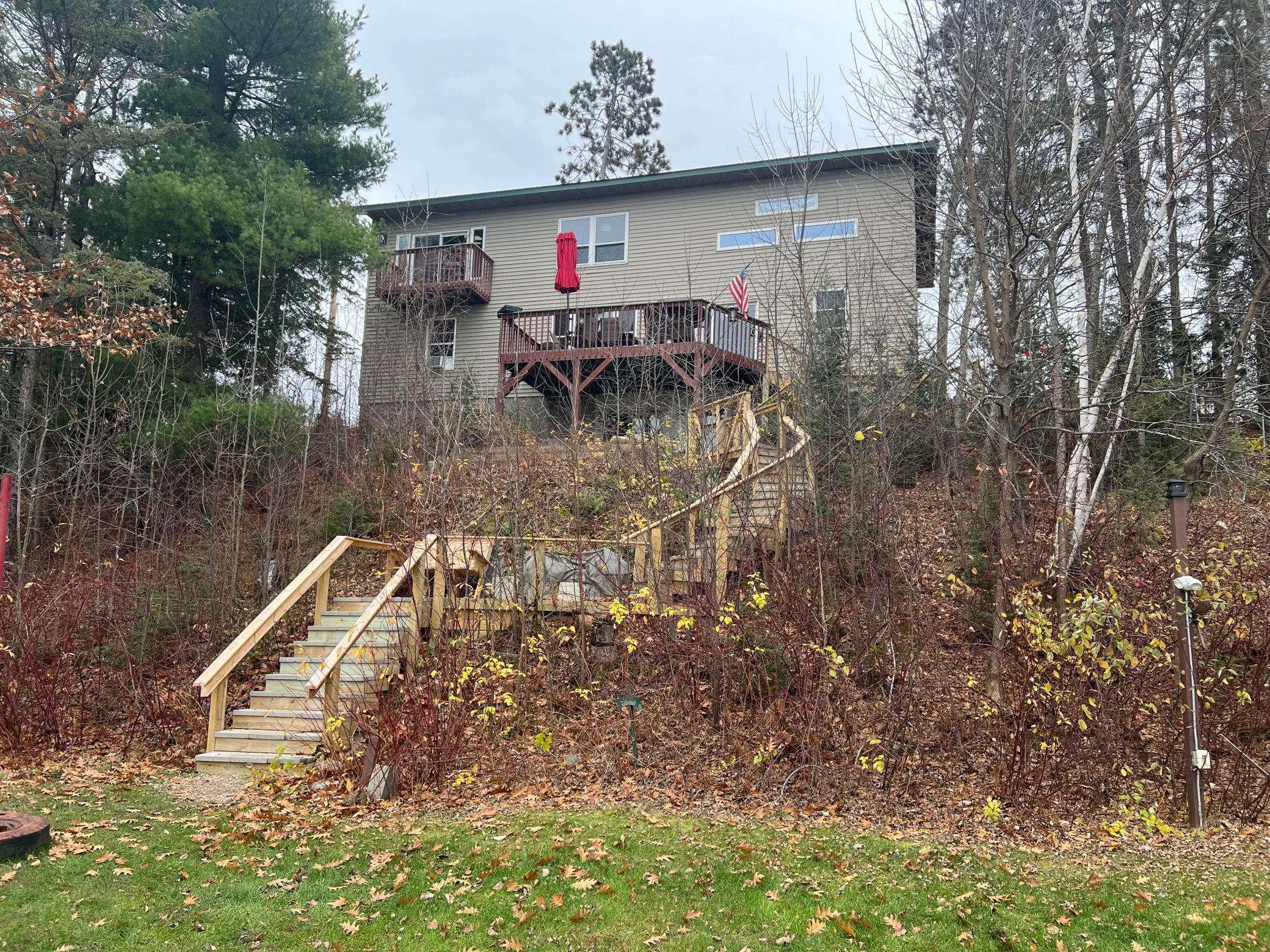 235 6th Street Northeast Outing, MN 56662 - Photo 47 of 58