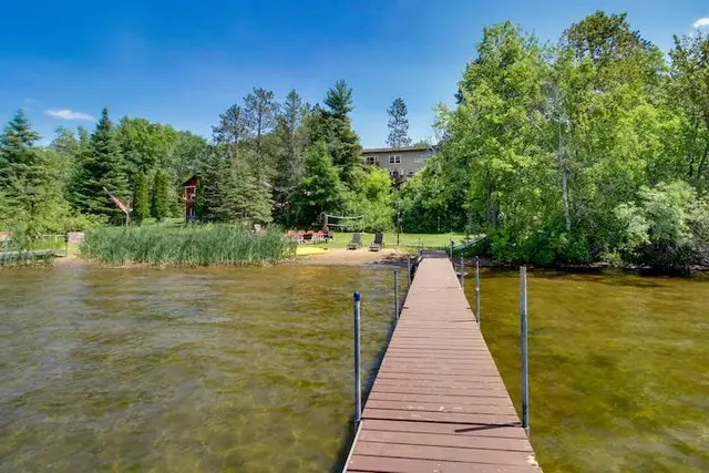 $674,900 | 235 6th Street Northeast, Outing, MN 56662