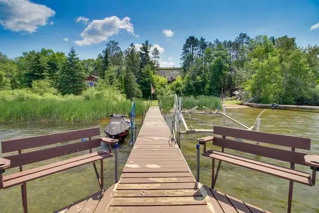 $674,900 | 235 6th Street Northeast, Outing, MN 56662