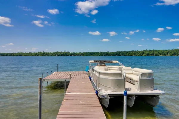 $674,900 | 235 6th Street Northeast, Outing, MN 56662