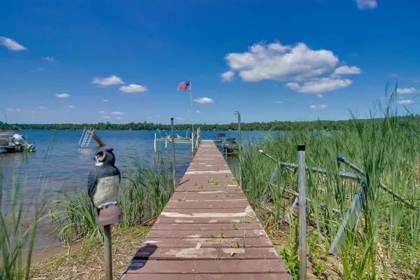$674,900 | 235 6th Street Northeast, Outing, MN 56662