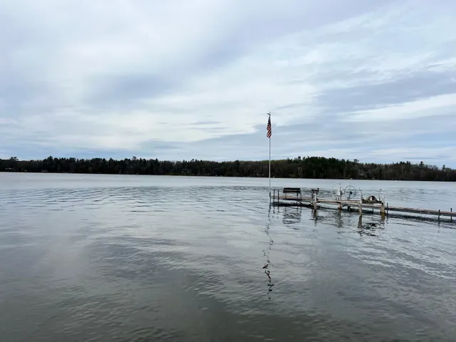 $674,900 | 235 6th Street Northeast, Outing, MN 56662