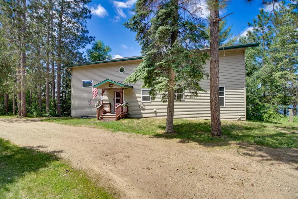 235 6th Street Northeast Outing, MN 56662 - Photo 57 of 58