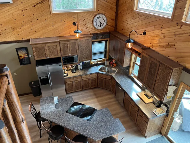 $674,900 | 235 6th Street Northeast, Outing, MN 56662